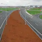 Samsun Çarşamba Bridge And Road Repair