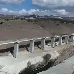 Samsun Çarşamba Bridge And Road Repair